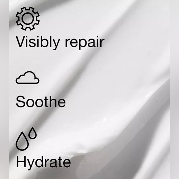 Clinique Smart Clinical Repair Overnight Recovery Cream + Mask - Picture 2 of 7